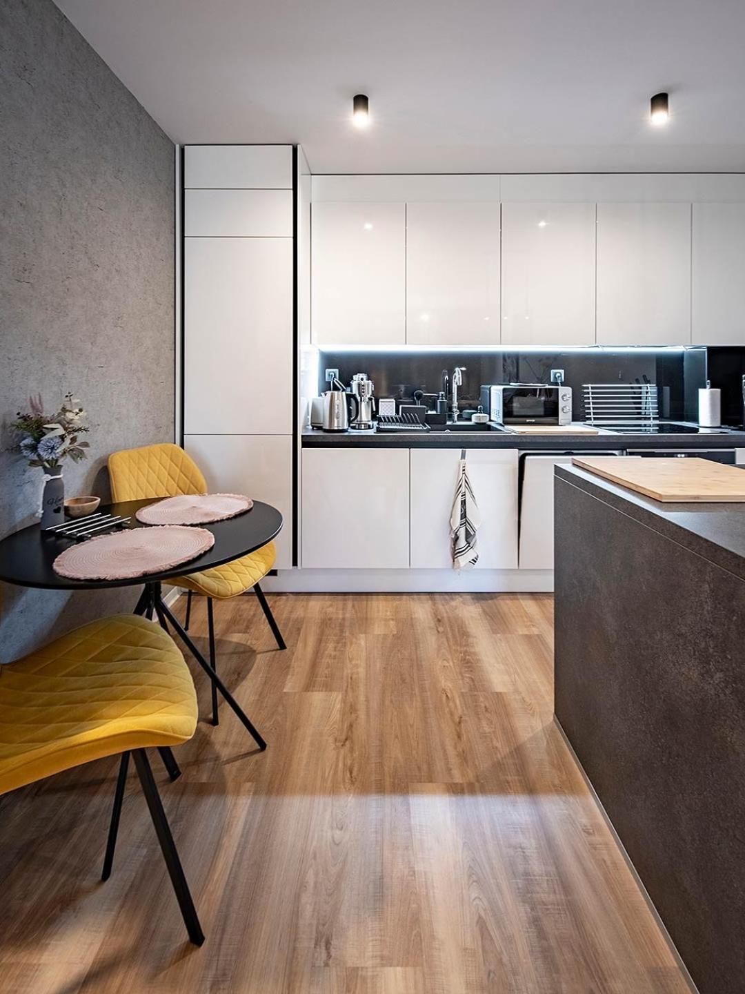 פופראד Apartments Centrum Hviezdoslav מראה חיצוני תמונה