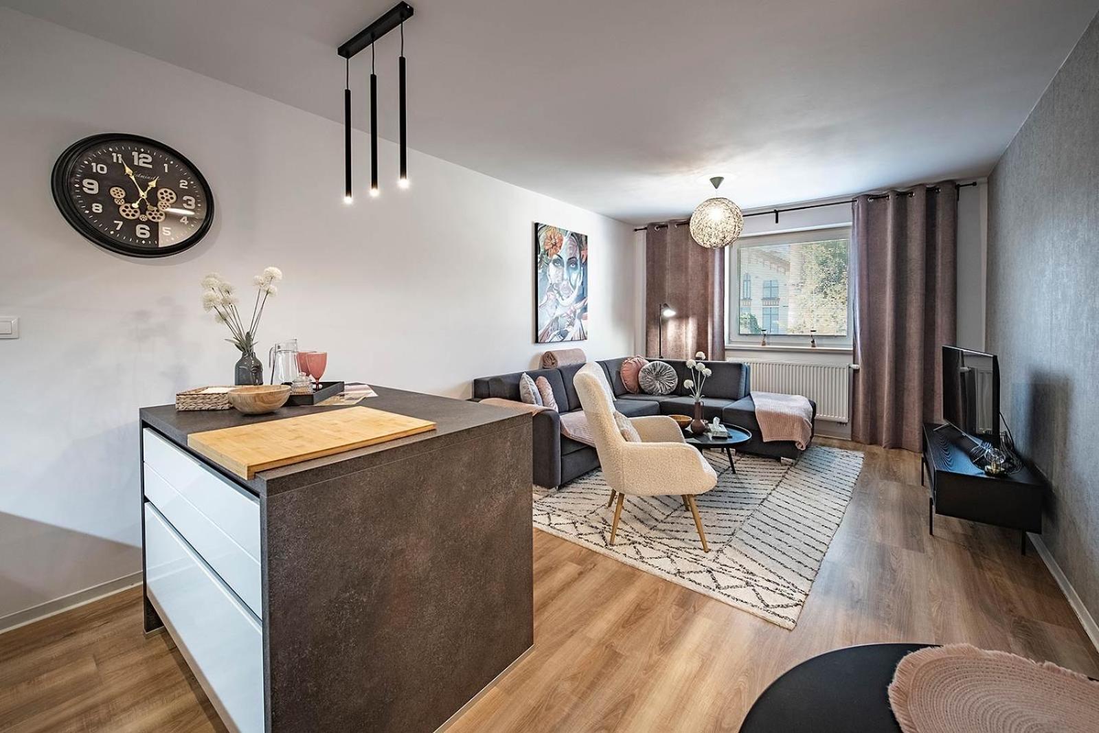 פופראד Apartments Centrum Hviezdoslav מראה חיצוני תמונה