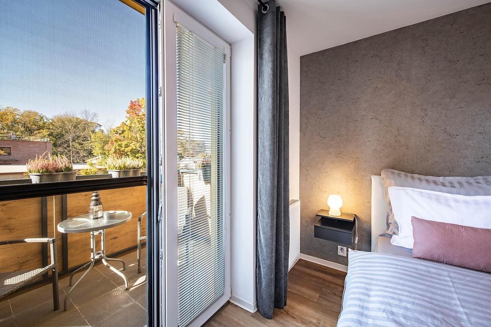 פופראד Apartments Centrum Hviezdoslav מראה חיצוני תמונה