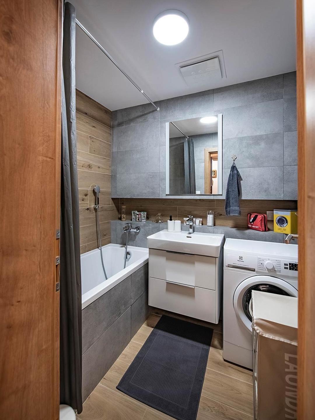 פופראד Apartments Centrum Hviezdoslav מראה חיצוני תמונה